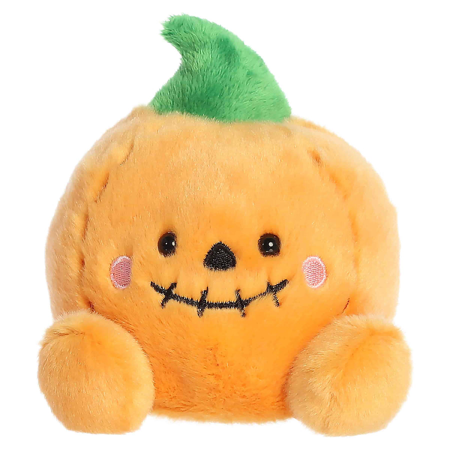 Palm Pals Craven Jack O' Lantern