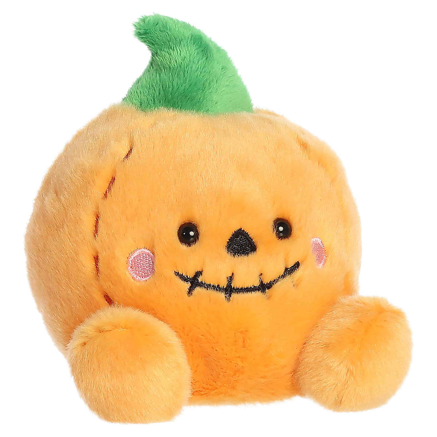 Palm Pals Craven Jack O' Lantern