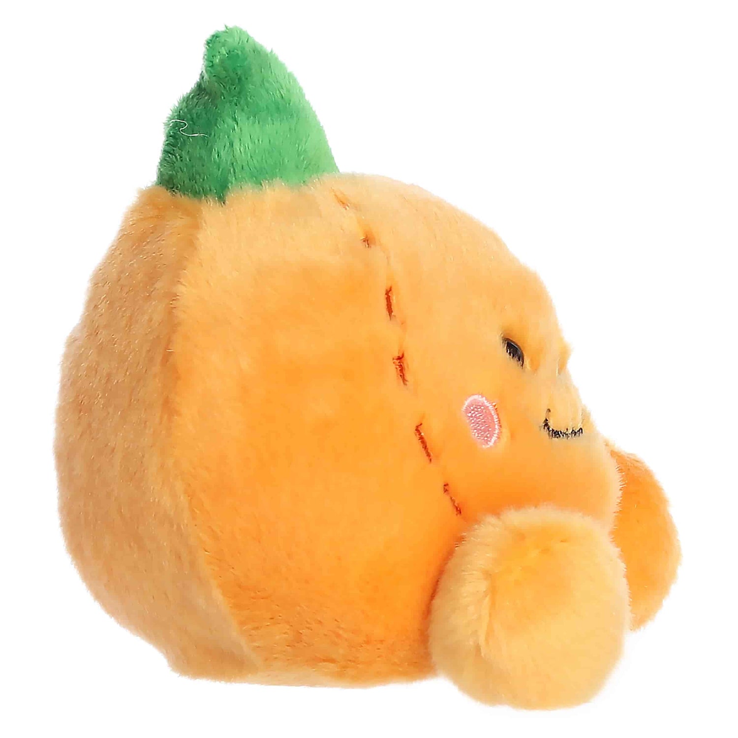 Palm Pals Craven Jack O' Lantern