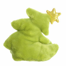Palm Pals Grinch Tree