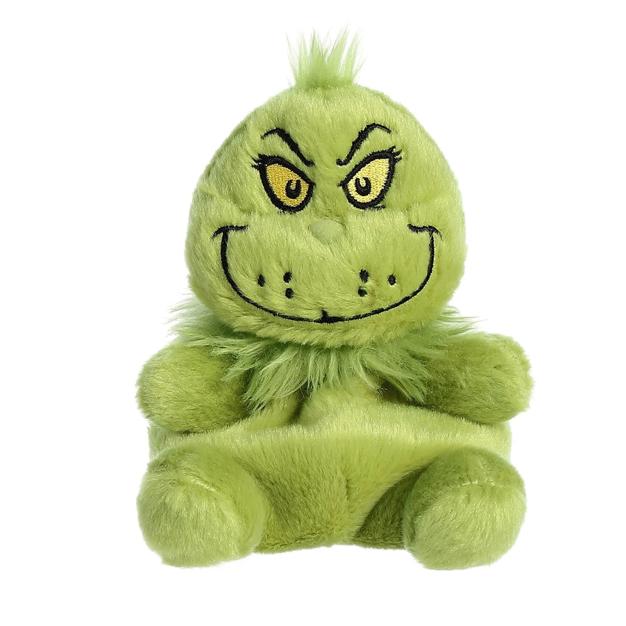 Palm Pals Grinch