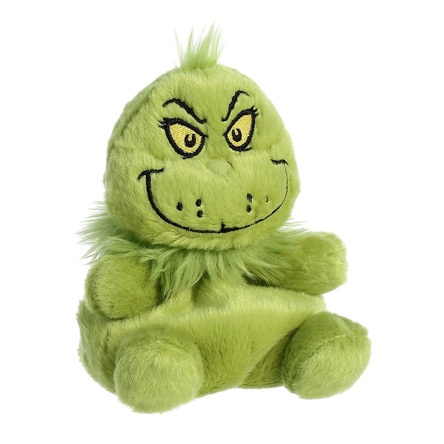 Palm Pals Grinch