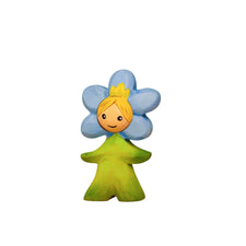 PRE-ORDER Bumbu Wooden Flower Child (Forget-Me-Knot)