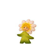 Bumbu Wooden Flower Child (Daisy)