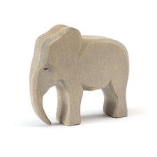 Ostheimer Elephant (Bull)