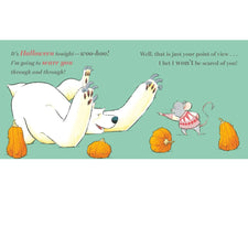 How to Scare a Mouse and Bear | Picture Book