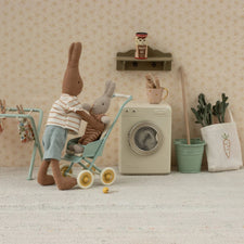 Maileg Washing Machine (Miniature)