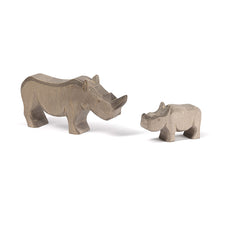 Ostheimer Rhino (Small)