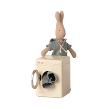 Maileg Washing Machine (Miniature)