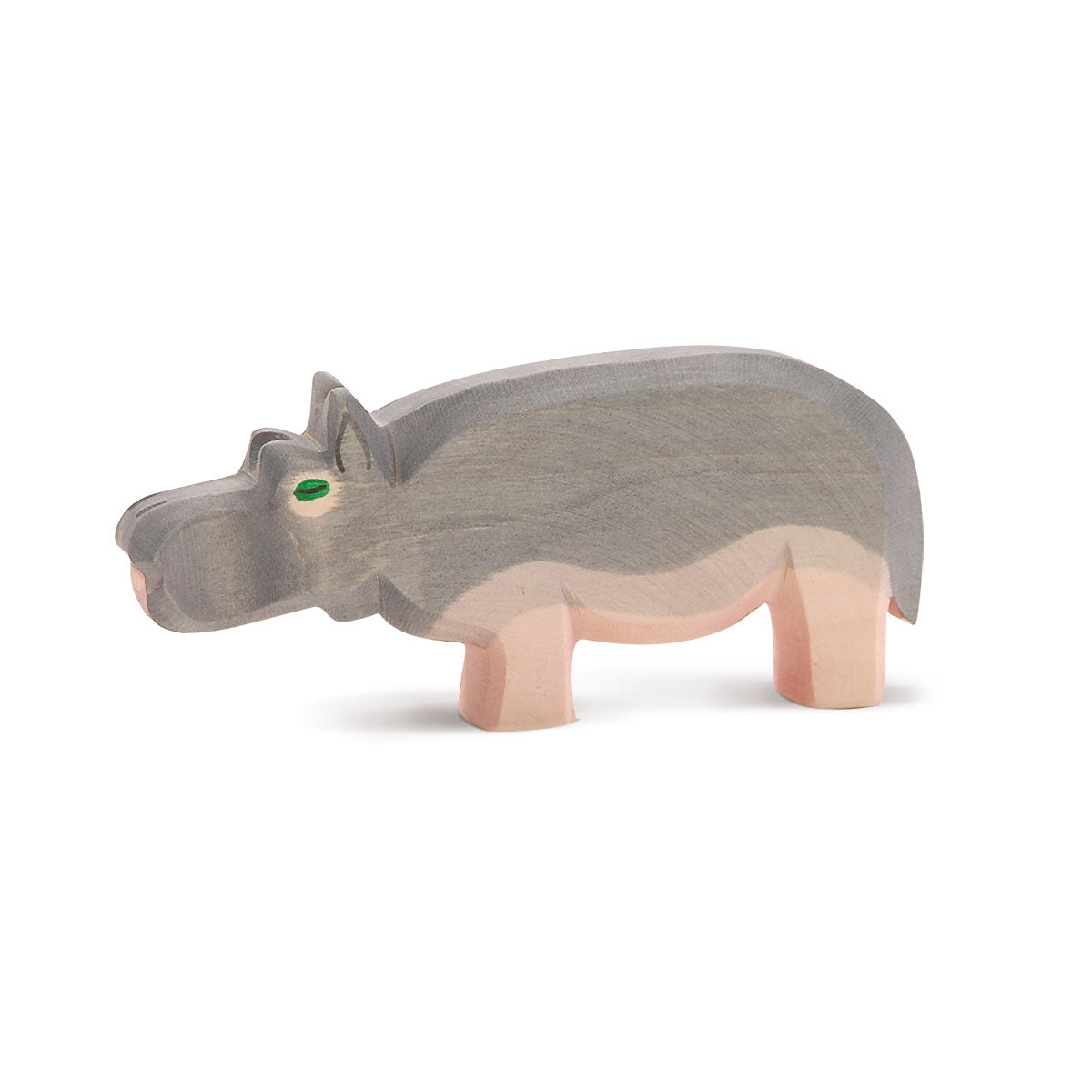 Ostheimer Hippopotamus