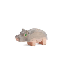 Ostheimer Hippopotamus (Small)