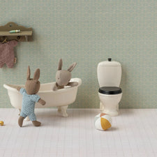Maileg Toilet (Miniature)