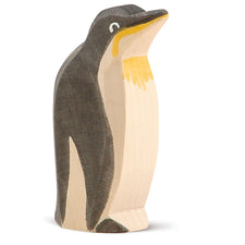 Ostheimer Penguin (Beak High)