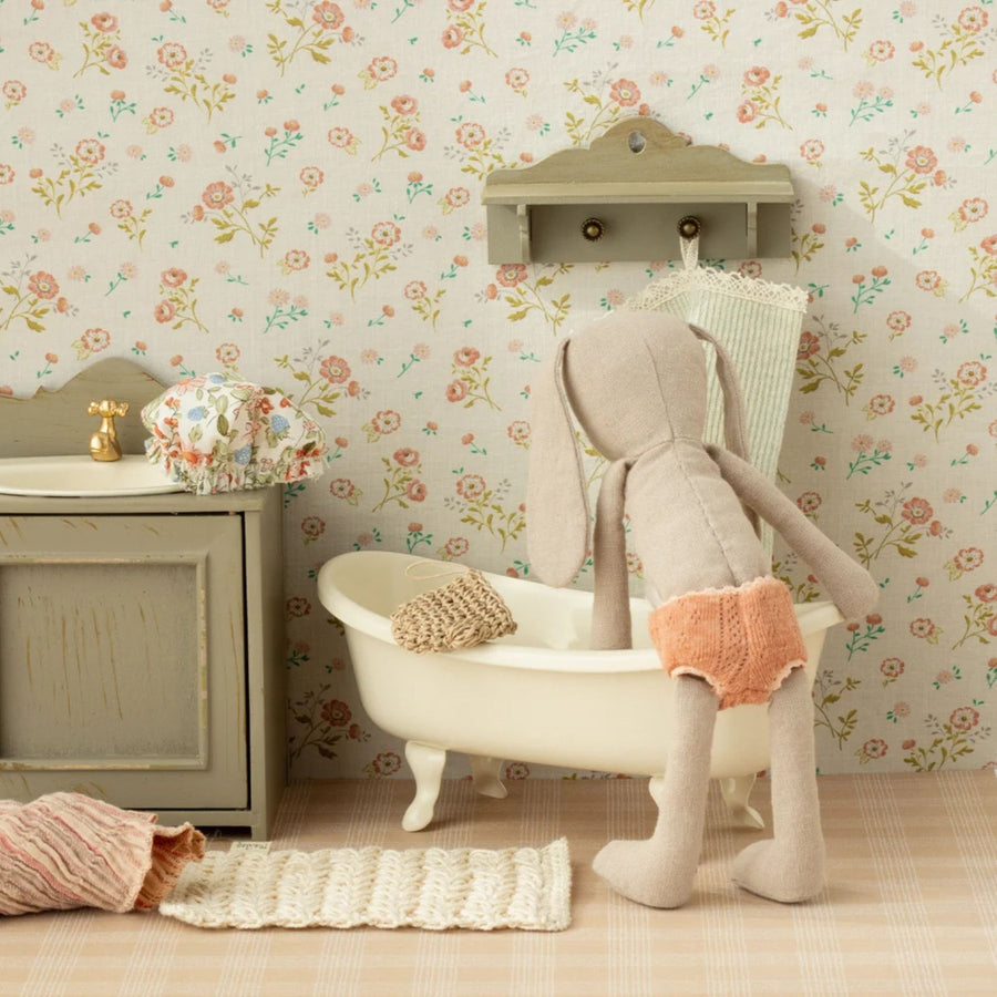 Maileg Bathtub (Miniature)