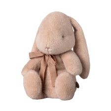 Maileg Plush Bunny (Small - Light Powder)