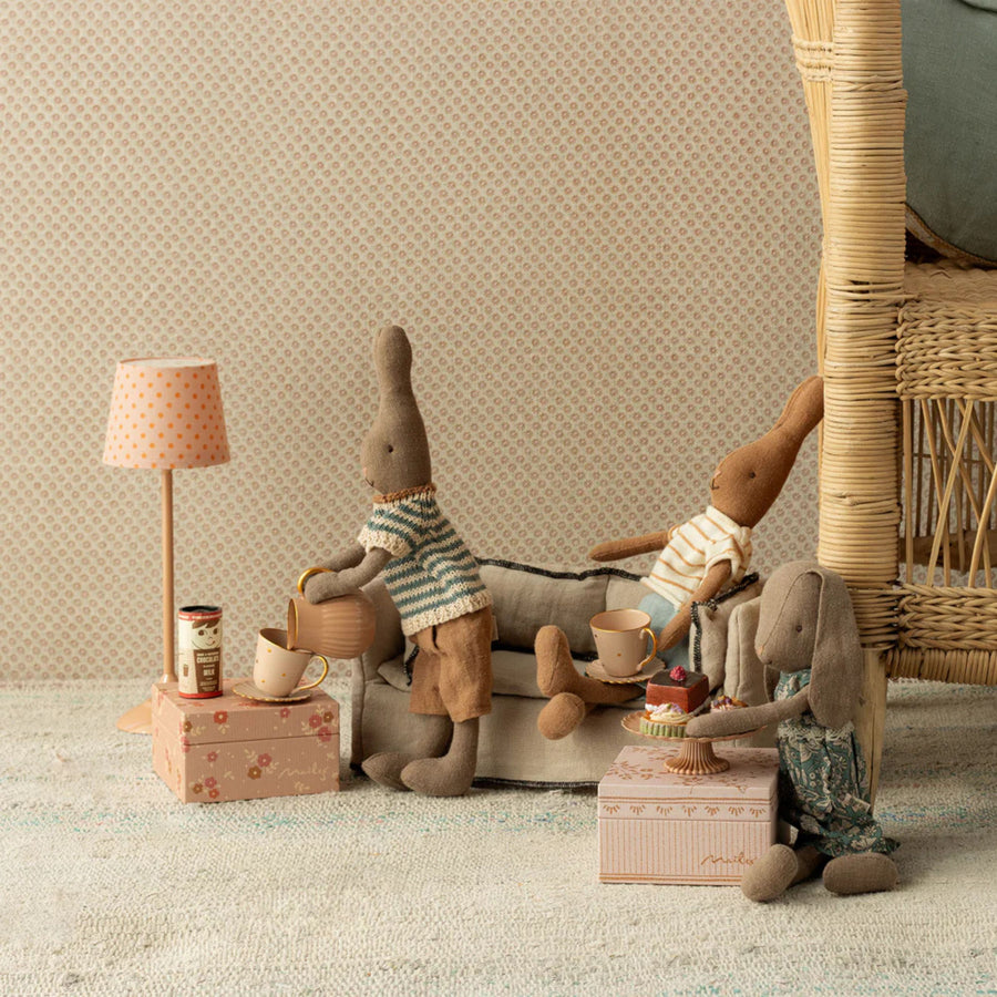 Maileg Hot Chocolate Set (Mini)