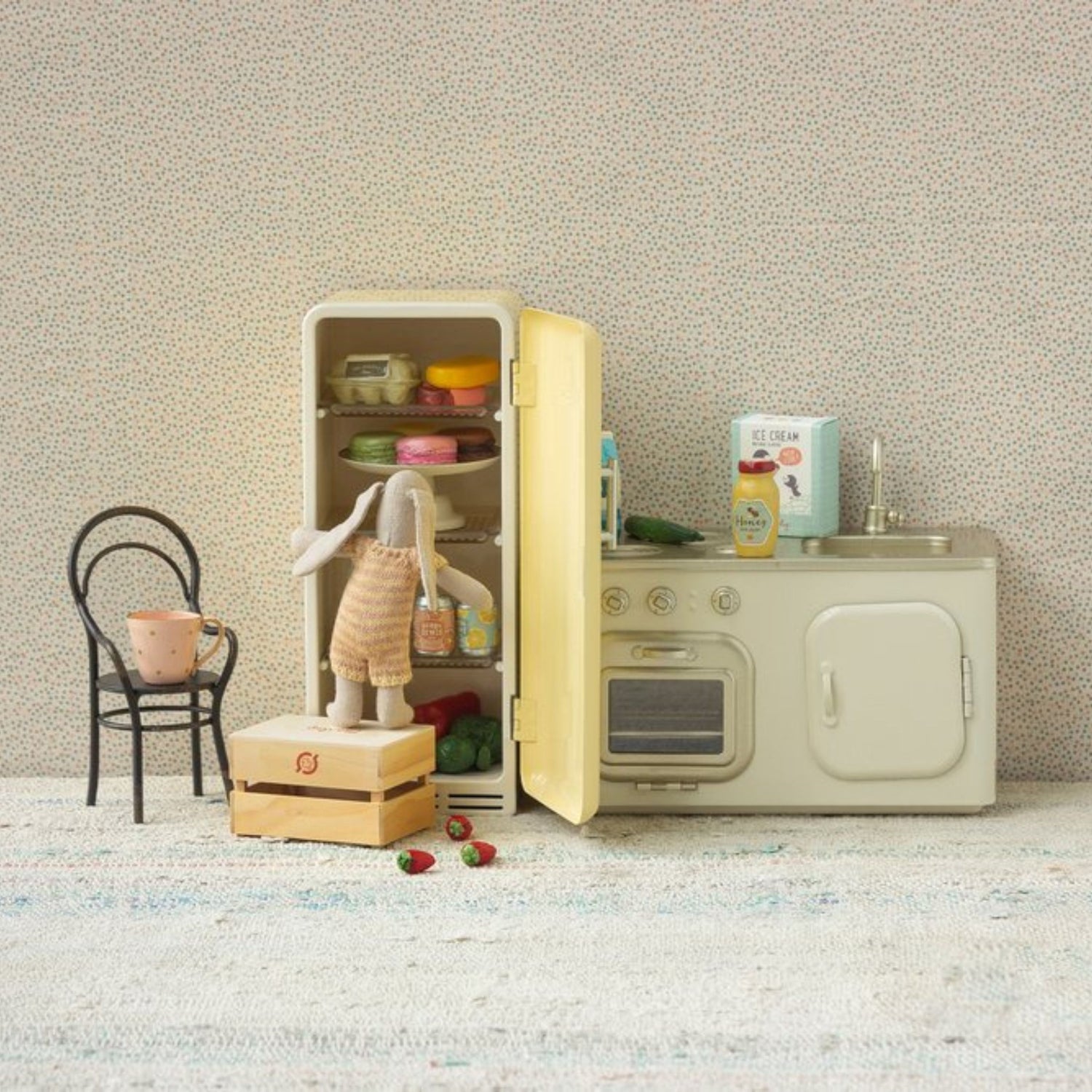 Maileg Kitchen (Miniature)