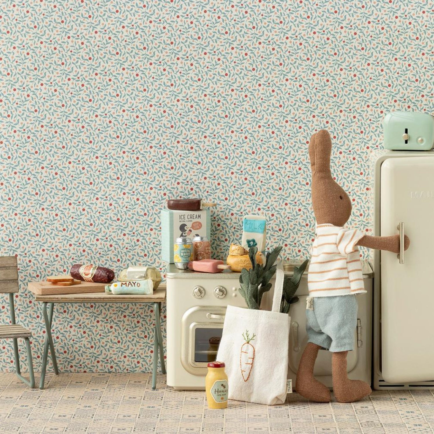 Maileg Kitchen (Miniature)