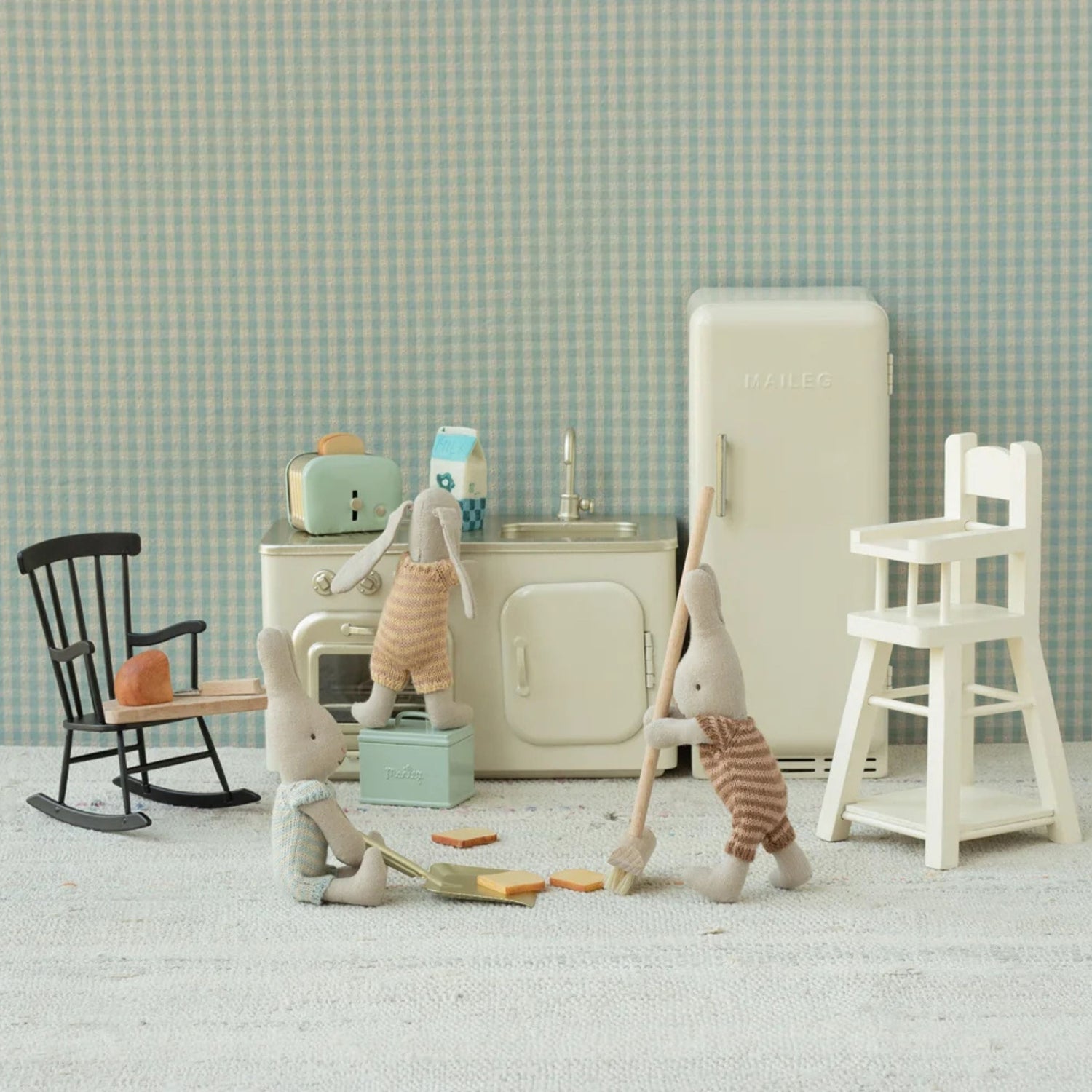 Maileg Kitchen (Miniature)