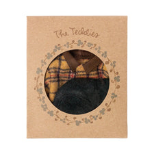 Maileg Woodsman Jacket & Hat (Teddy Dad)