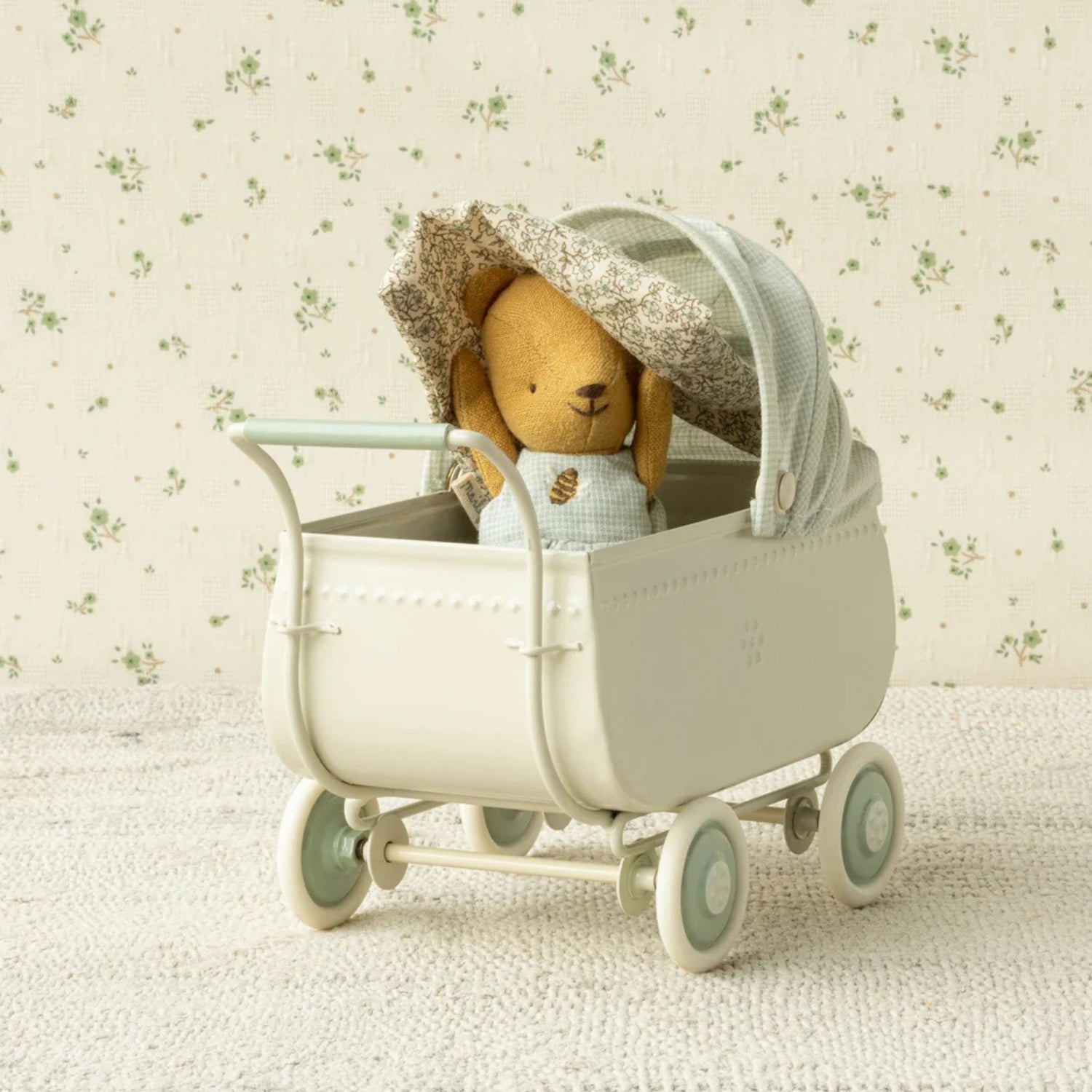 Maileg Teddy Baby