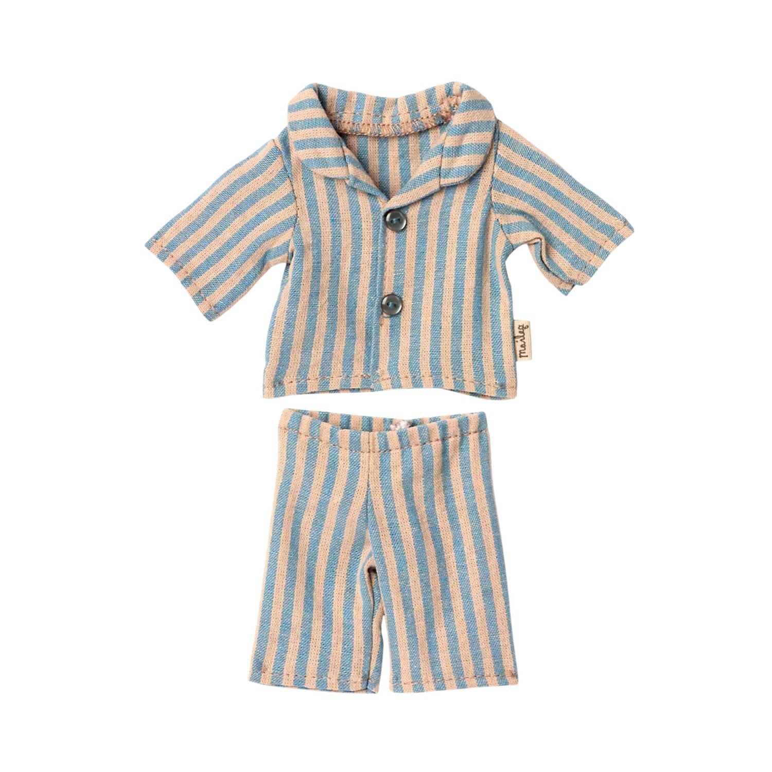 Maileg Pyjamas (Teddy Junior)
