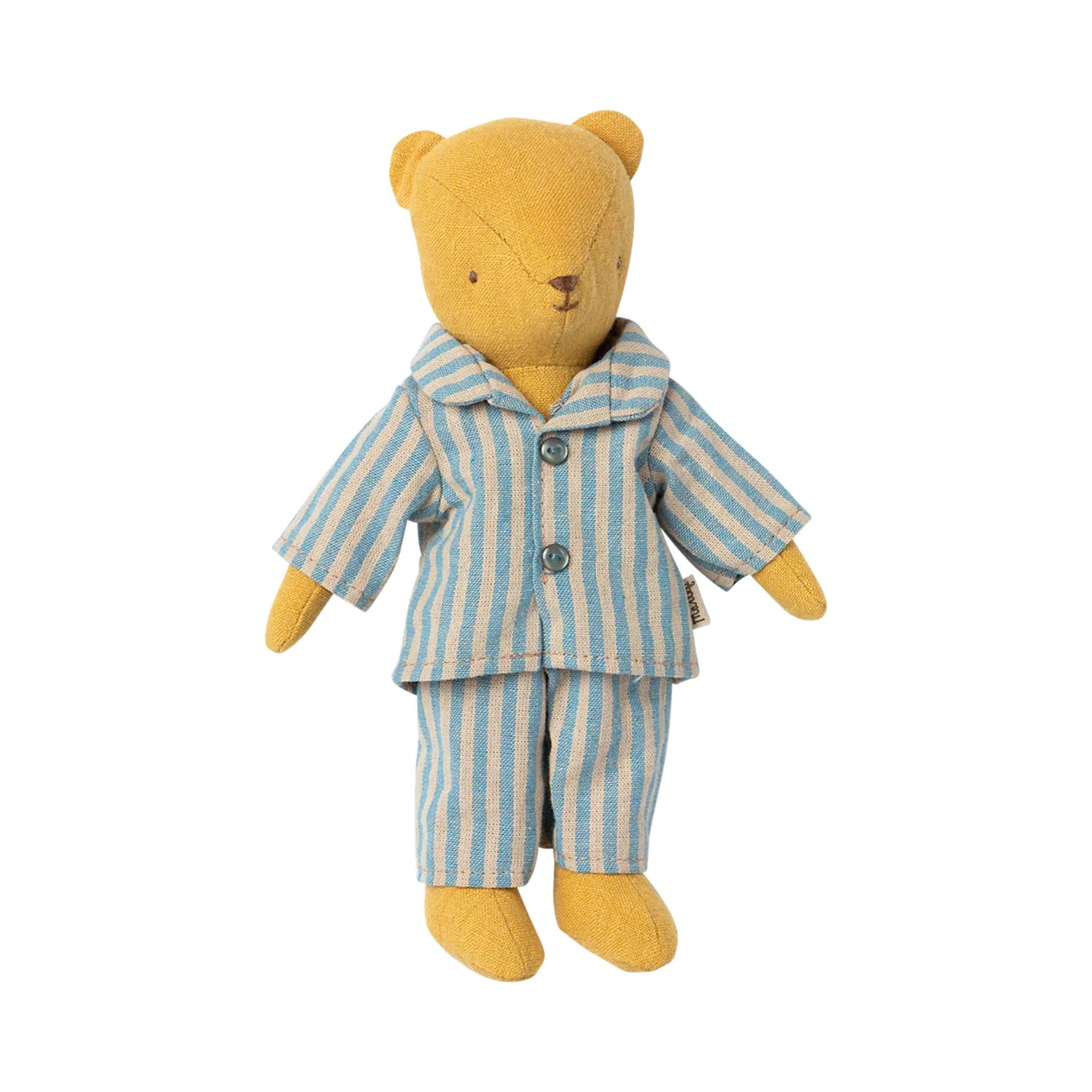 Maileg Pyjamas (Teddy Junior)