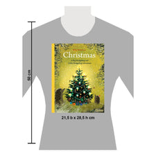 Christmas: A Big Hedgehog and Little Hedgehog Adventure | Hardcover