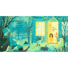 Pick a Pine Tree: A Christmas Board Book