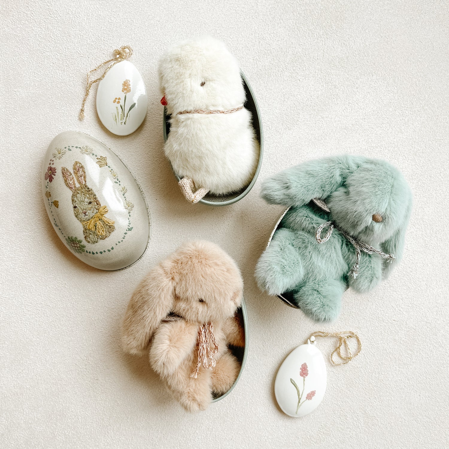 Maileg shop stuffed animals