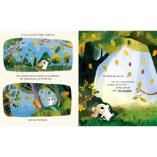 The Last Leaf | Hardcover Picture Book