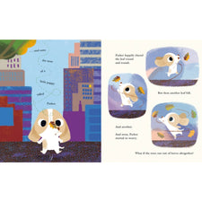 The Last Leaf | Hardcover Picture Book