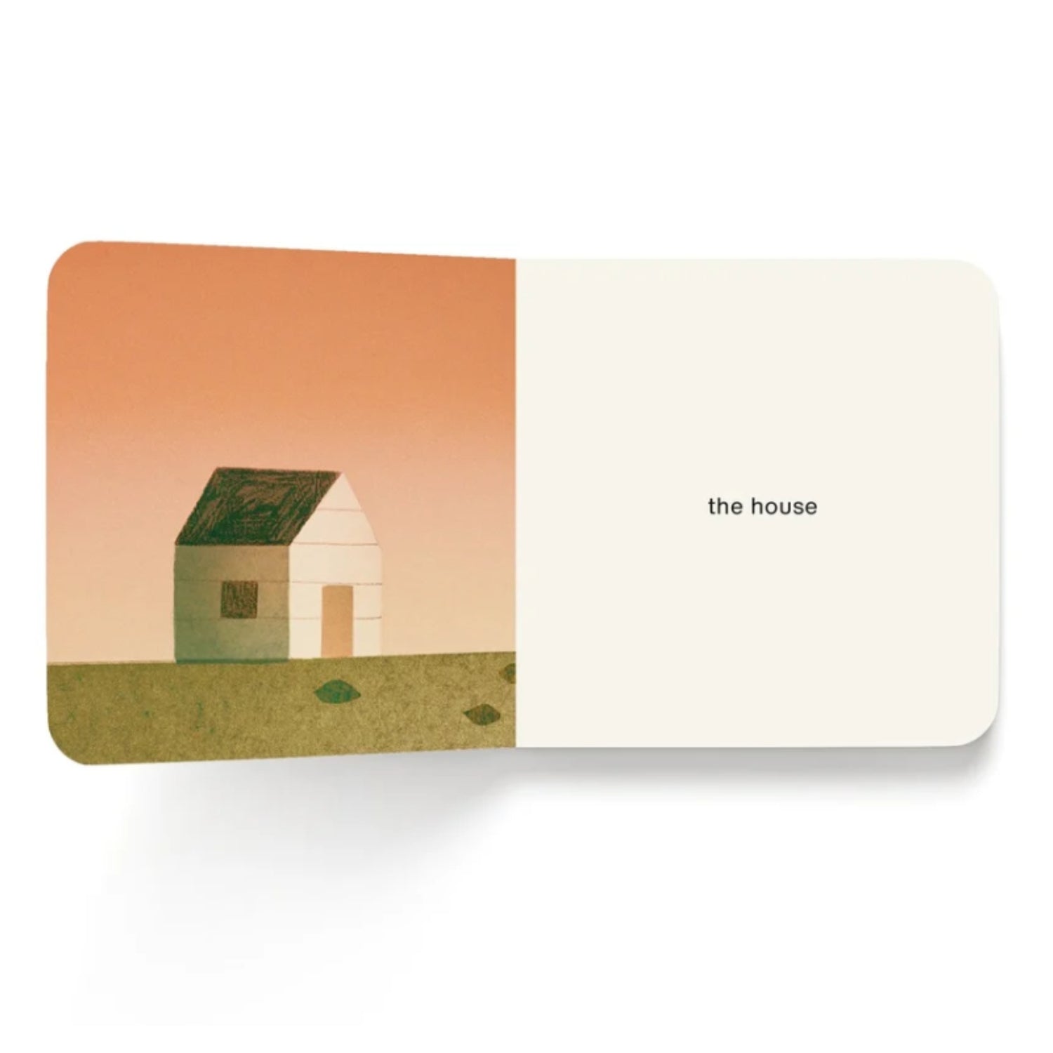 Now I See Fall | Board Book (Canadian Illustrator)