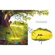 The Oak Tree | Paperback