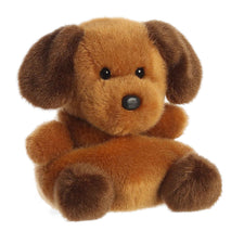 Palm Pals Ruff Ruff Puppy