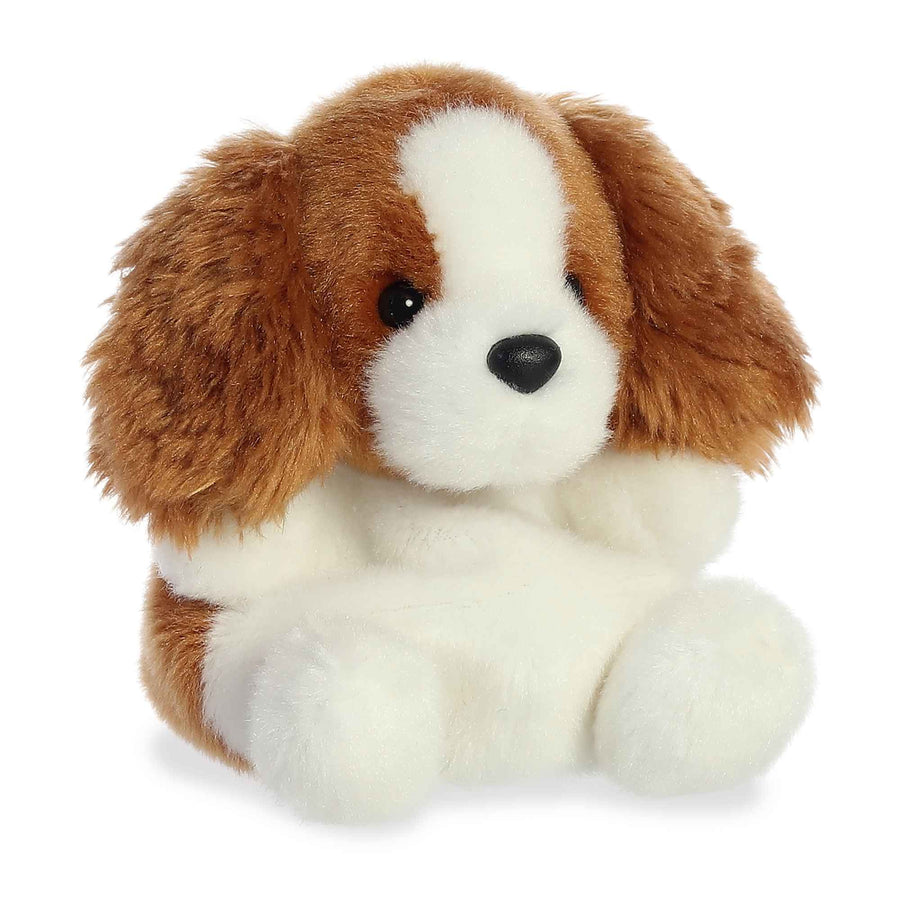 Palm Pals Lady Spaniel