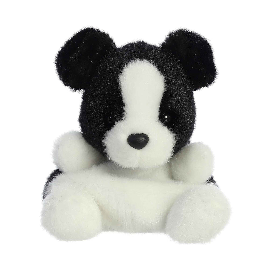Palm Pals Brody Collie