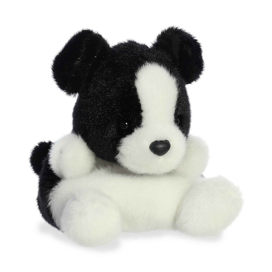 Palm Pals Brody Collie