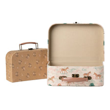 PRE-ORDER Maileg Suitcase Set - Unicorn (Set of 2)