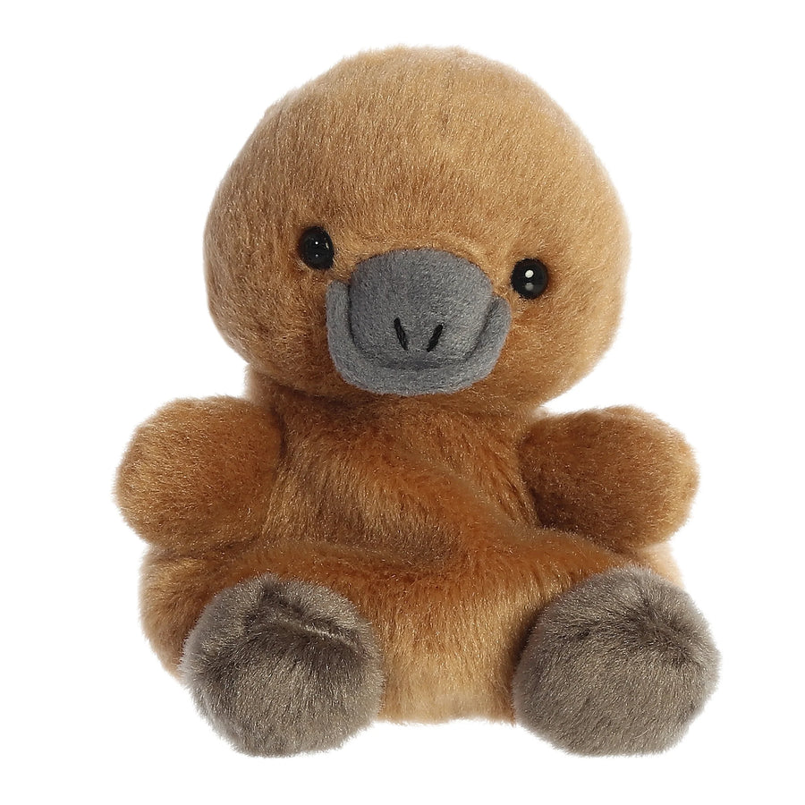 Palm Pals Patty Platypus