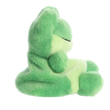 Palm Pals Ribbits Frog