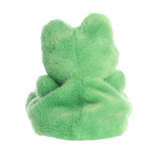 Palm Pals Ribbits Frog