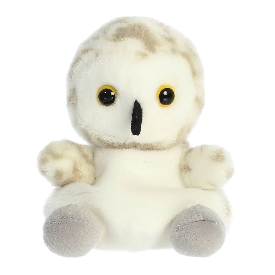 Palm Pals Sasha Owl