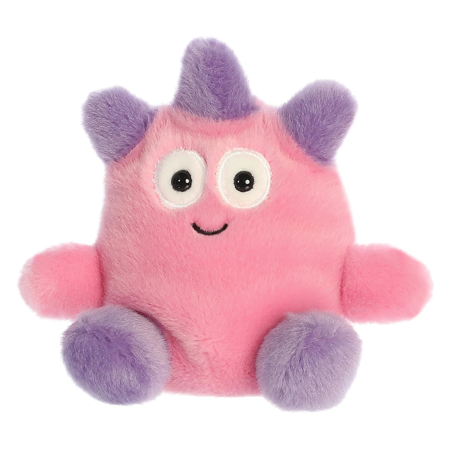Palm Pals Pip Monster