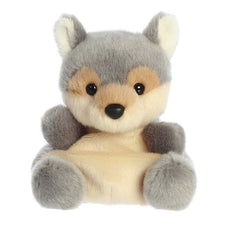 Palm Pals Lucian Wolf