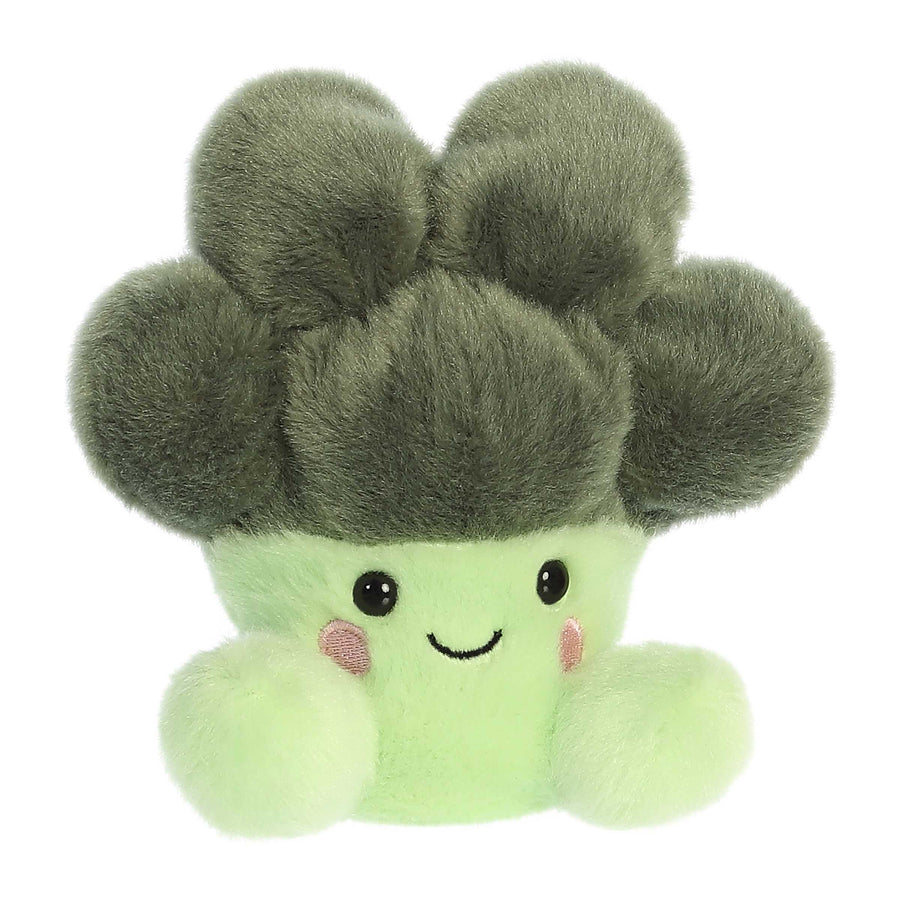 Palm Pals Luigi Broccoli