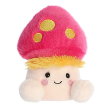 Palm Pals Favio Fluffy Mushroom
