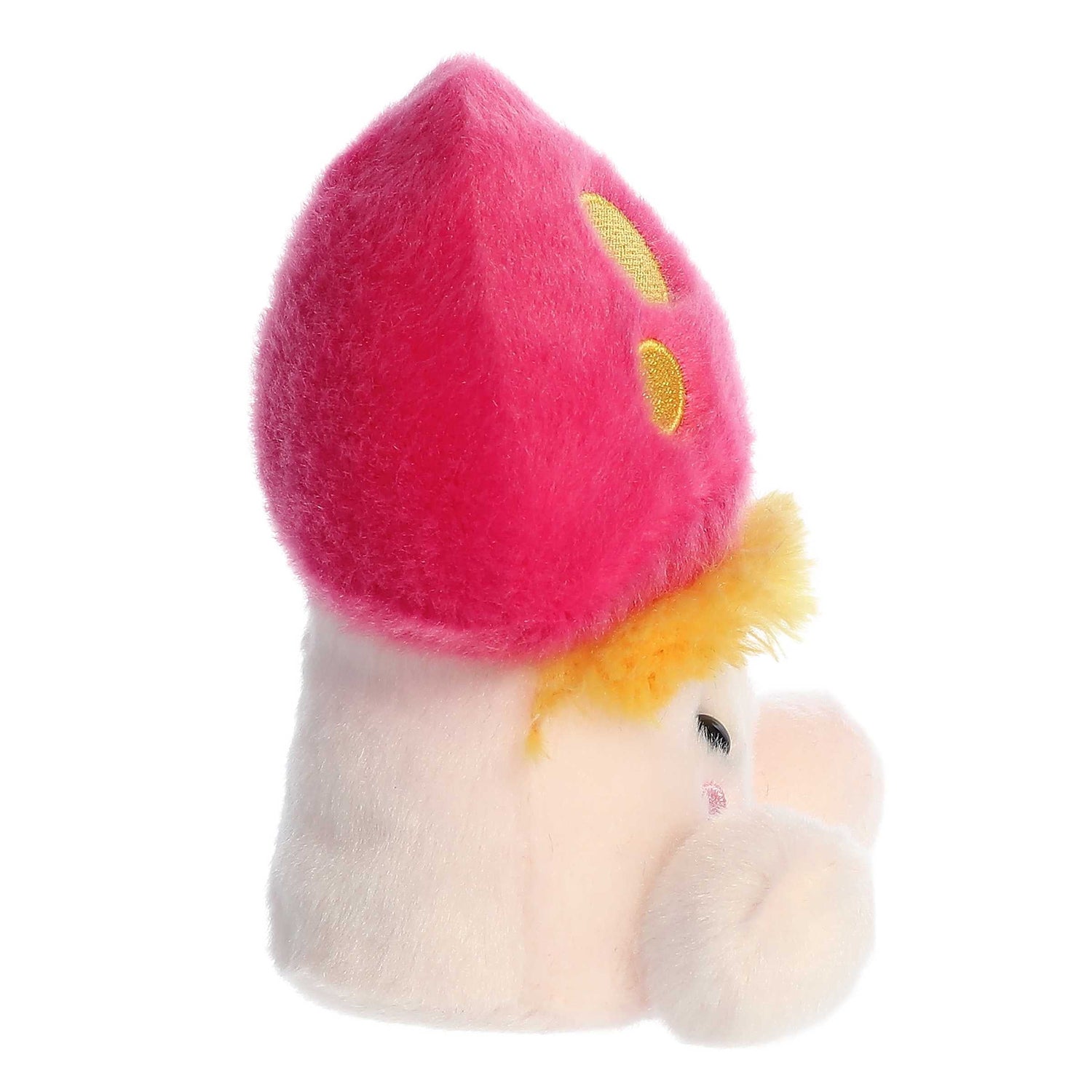 Palm Pals Favio Fluffy Mushroom