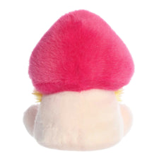 Palm Pals Favio Fluffy Mushroom