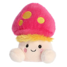 Palm Pals Favio Fluffy Mushroom